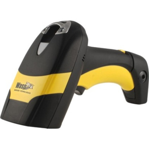 Wasp WLS8600 Barcode Scanner