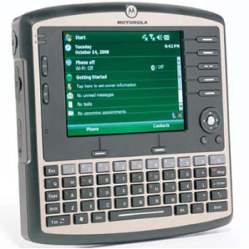 Motorola VC6096 Data Terminal