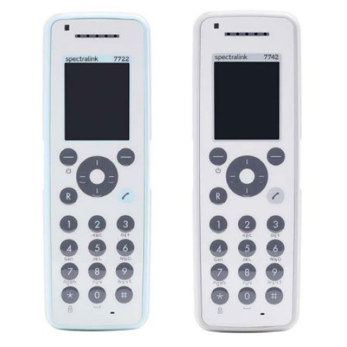 SpectraLink 77-Series Mobile Computer