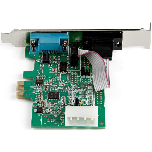 StarTech PEX2S953 Serial Adapters