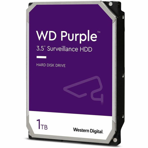 Western Digital WD11PURZ-20PK Drive