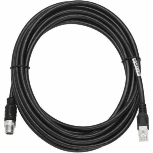 Zebra FXR90 Cables, Connectors, and Adapters