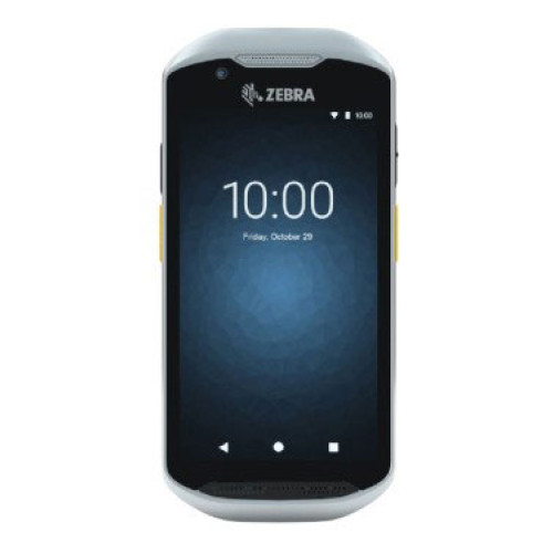 Zebra TC52ax Mobile Computer