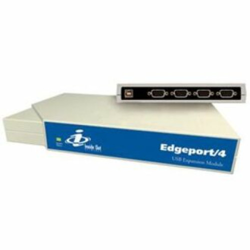 Digi Edgeport USB-to-Serial Converter Data Networking