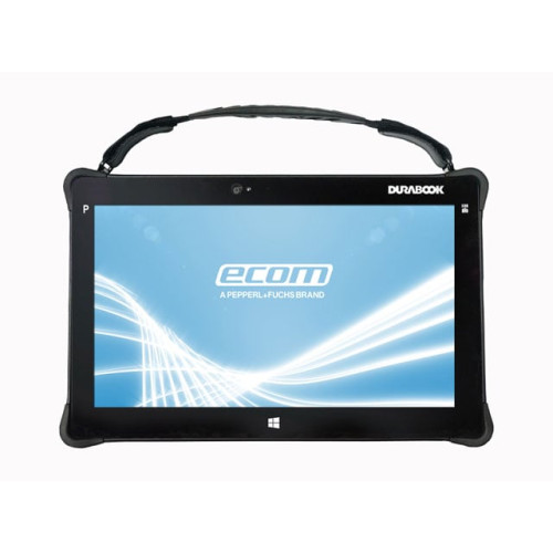 ecom instruments CA P01 A01 Carrying and Protective Accessories