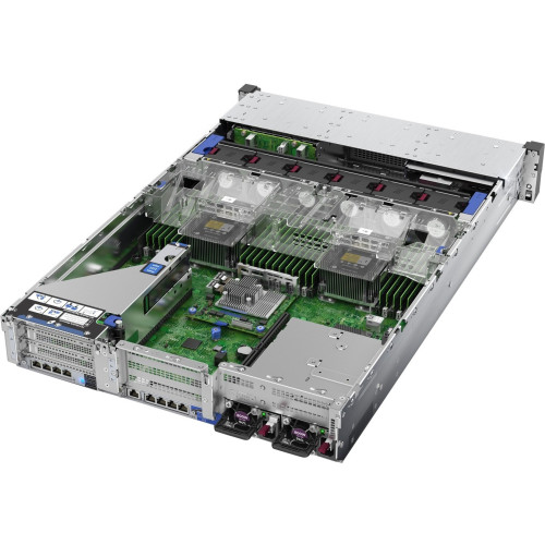 HP ProLiant DL380 Server