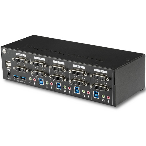 StarTech SV431DL2DU3A Accessory