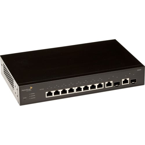 Aerohive SR2208P Network Switch