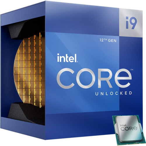 Intel BX8071512900K Accessory