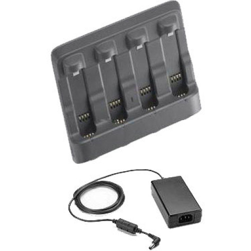 Zebra KT-SAC2000-4US Docks and Cradles