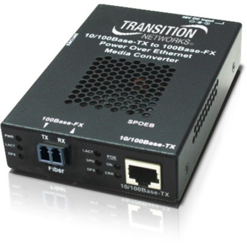Transition SPOEB1039-105-EU Wireless Switch