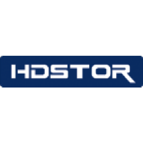 HDSTOR WD60PURX Security System Products
