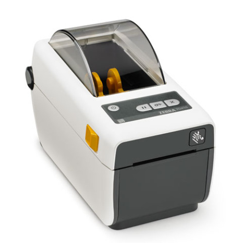 Zebra ZD410d-HC Barcode Label Printer