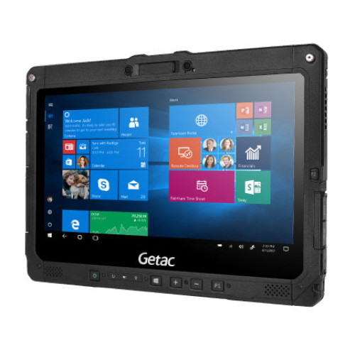 Getac K120 Tablet