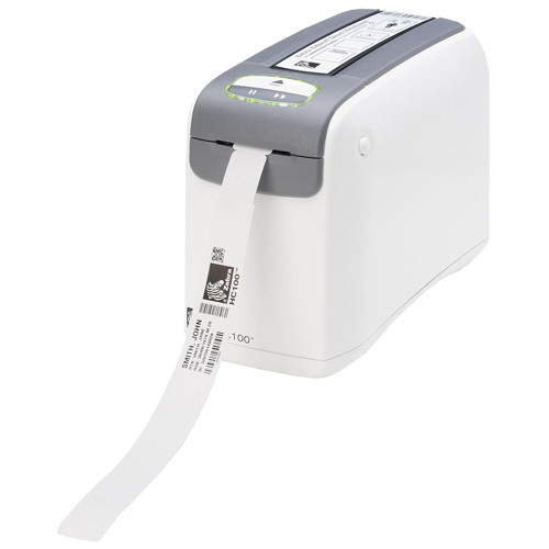 Zebra HC100 Barcode Label Printer