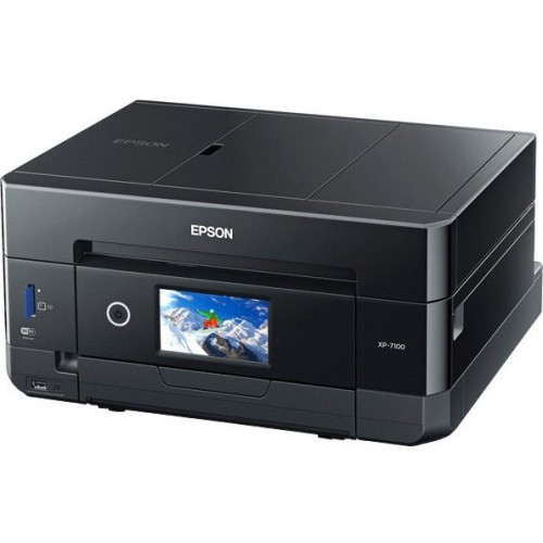 Epson C11CH03201 Multi-Function Printer