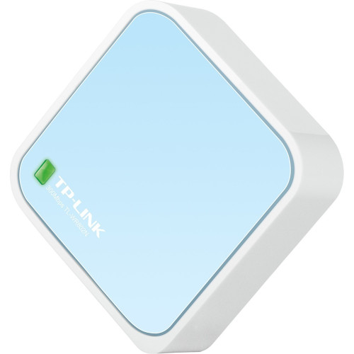 TP-Link TL-WR802N Wireless Router