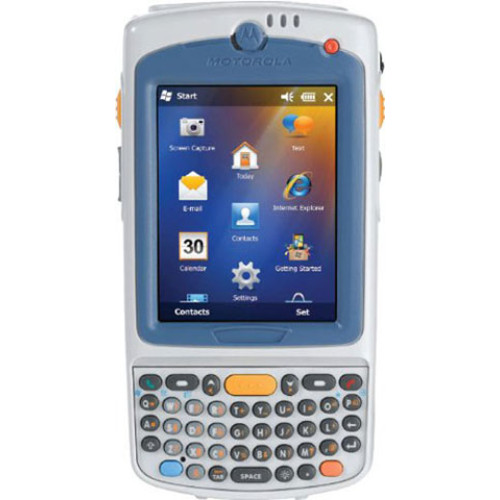 Motorola MC75A0-HC Mobile Computer