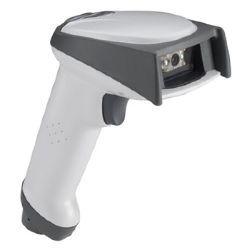 Honeywell 4600g Barcode Scanner