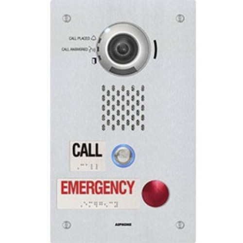 Aiphone IX-DVF-2RA Access Control Equipment