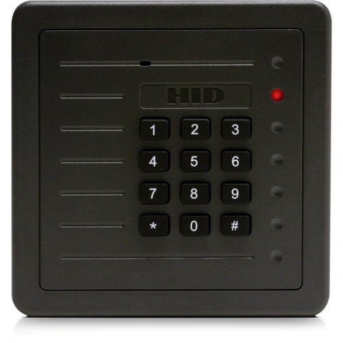 HID 5355 Access Control Reader