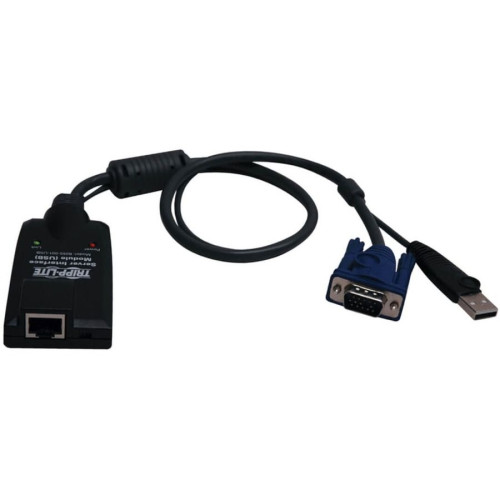 Tripp-Lite B055-001-USB-V2 Accessory