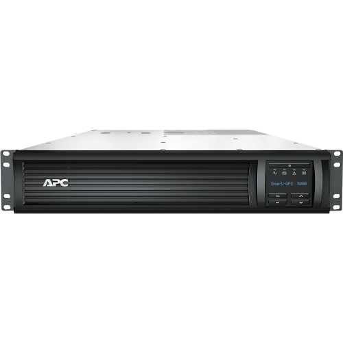 APC Back-UPS Series