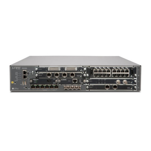 Juniper SRX550 Network Switch