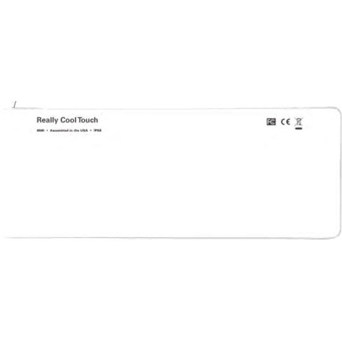 Man and Machine Really Cool Touch Keyboards