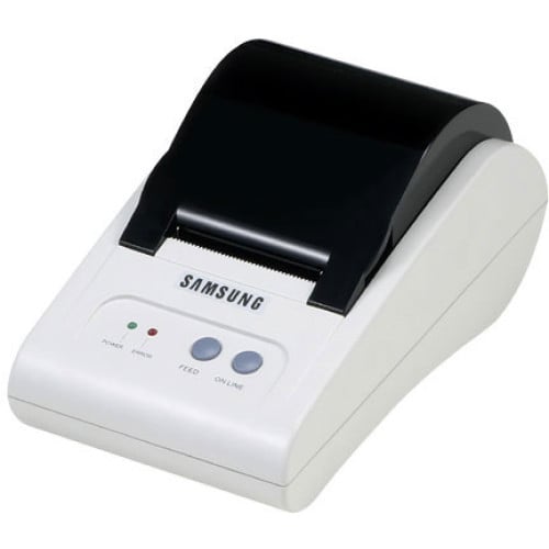 Bixolon STP-103 Receipt Printer