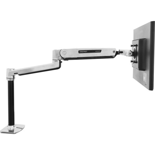 Ergotron Arm Mount Mounting Hardware and Stands