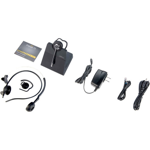 Jabra Engage 75 Telecommunication Equipment