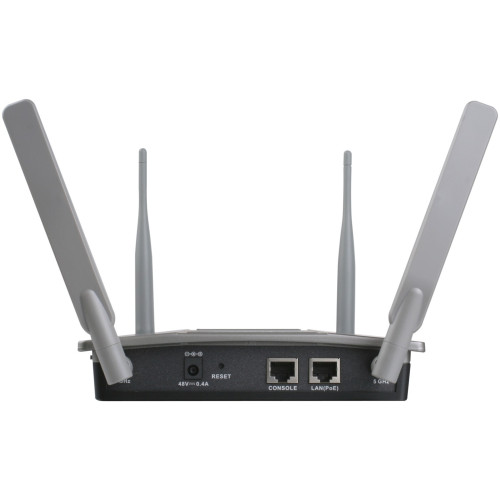 D-Link Wireless Products Telecommunication Equipment