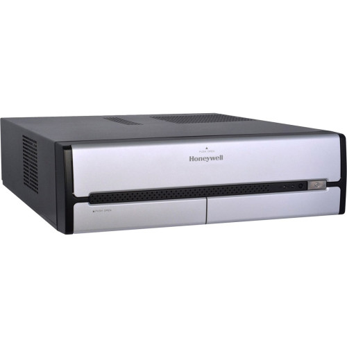 Honeywell HNMXE08C04T Network Video Recorder