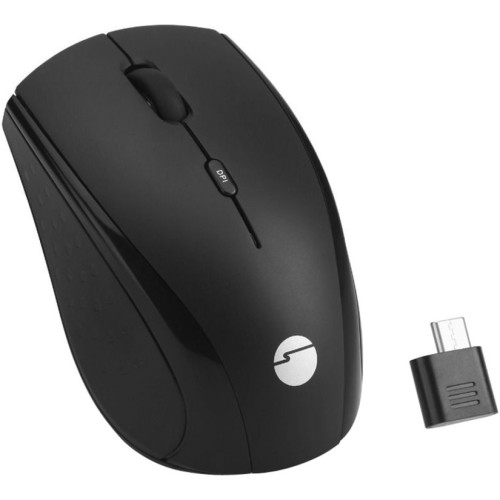 SIIG JK-WR0U11-S1 Computer Mice