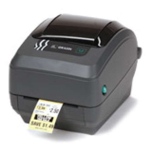 Zebra GK420t Barcode Label Printer