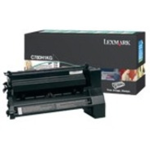 Lexmark C780H4KG Toner