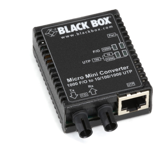 Black Box LMC4003A Wireless Switch