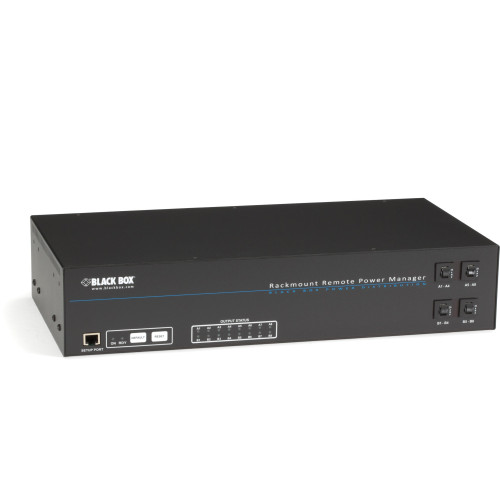 Black Box PS569A-R2 Accessory