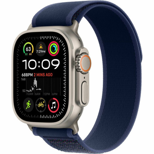 Apple Watch Ultra 2 Smartwatches