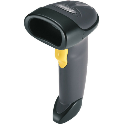 Zebra LS2208 Barcode Scanner