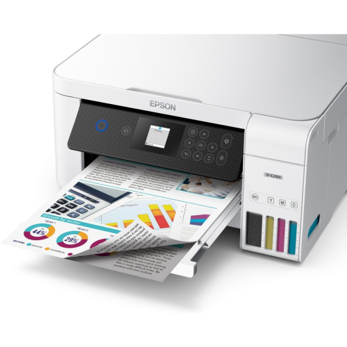 Epson C11CJ63203 Barcode Label Printer