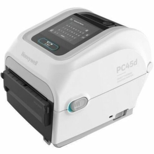 Honeywell PC45 Healthcare Barcode Label Printer