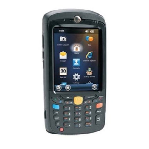 Zebra MC55X-HC Mobile Computer