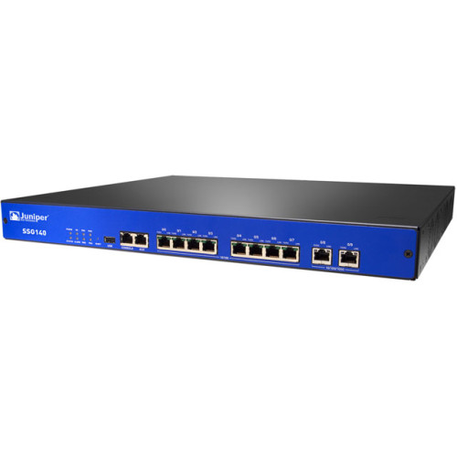 Juniper Networks SSG140 Data Networking