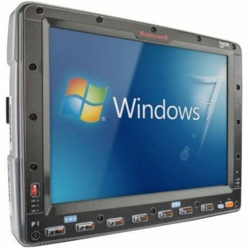 Honeywell VM3W Tablet