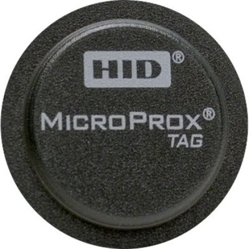 HID 1391 Access Control Cards