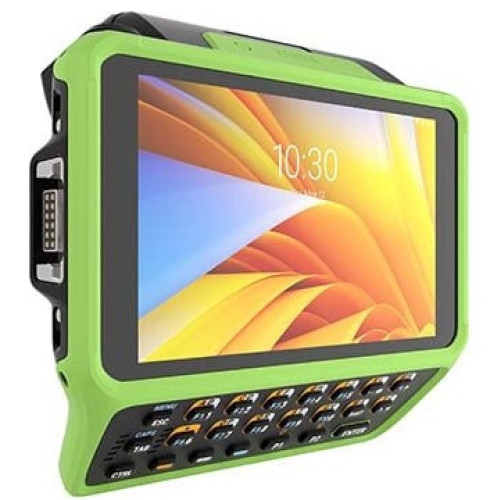 Zebra WT6400 Mobile Computer