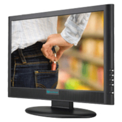 EverFocus Accessories Monitor