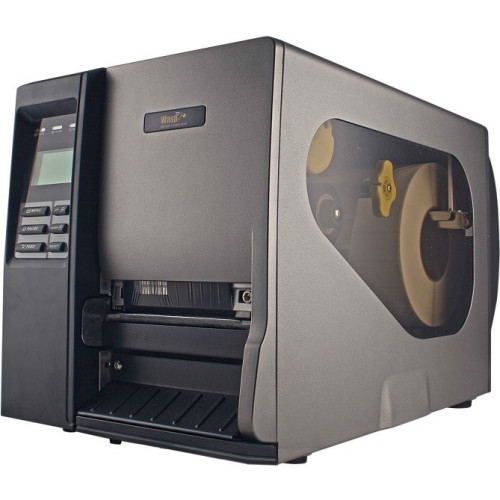 Wasp WPL612 Barcode Label Printer